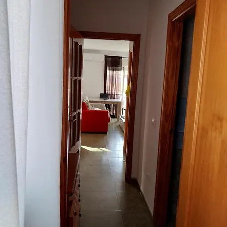 Apartment La Ruta Natural *