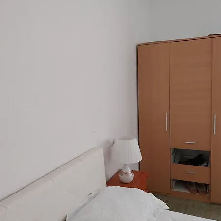 Apartment La Ruta Natural