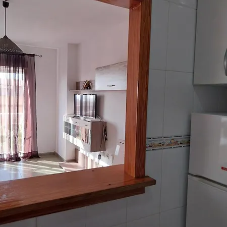 Apartment La Ruta Natural *