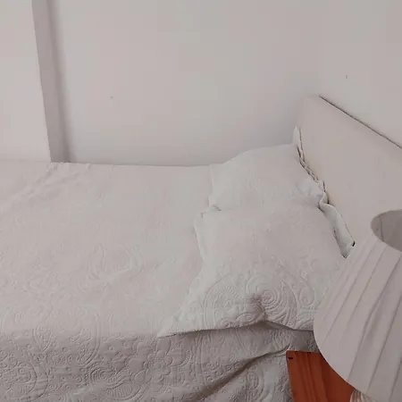 La Ruta Natural Apartment